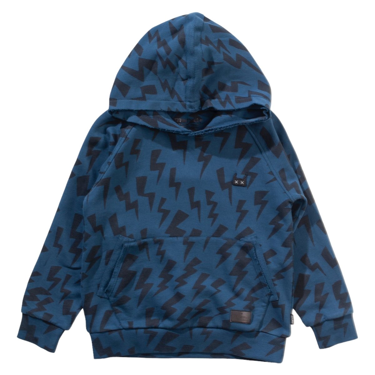 BOLTED HOODIE (PREORDER) - MUNSTER KIDS