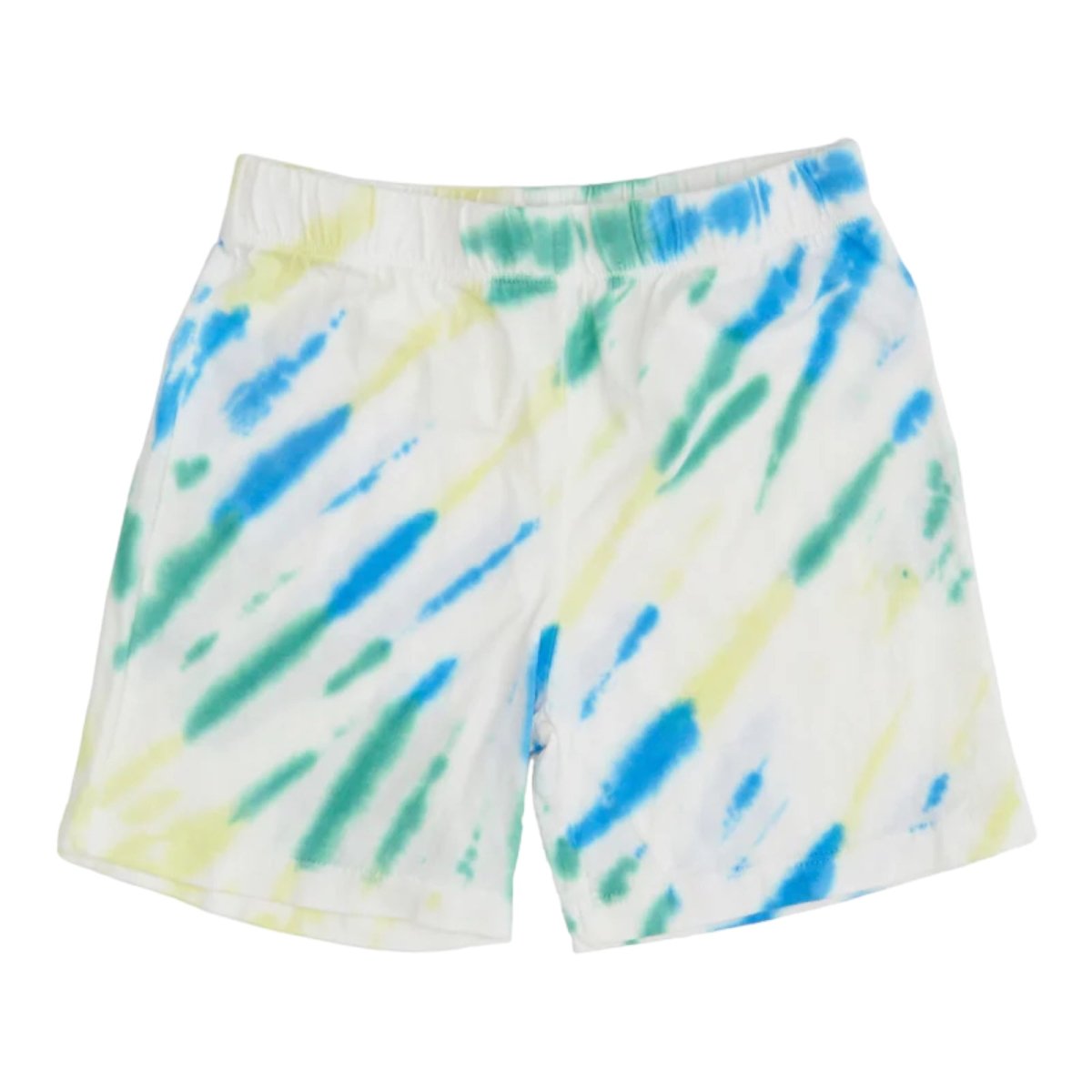 BOOMERANG RIPTIDE SHORTS - SHORTS