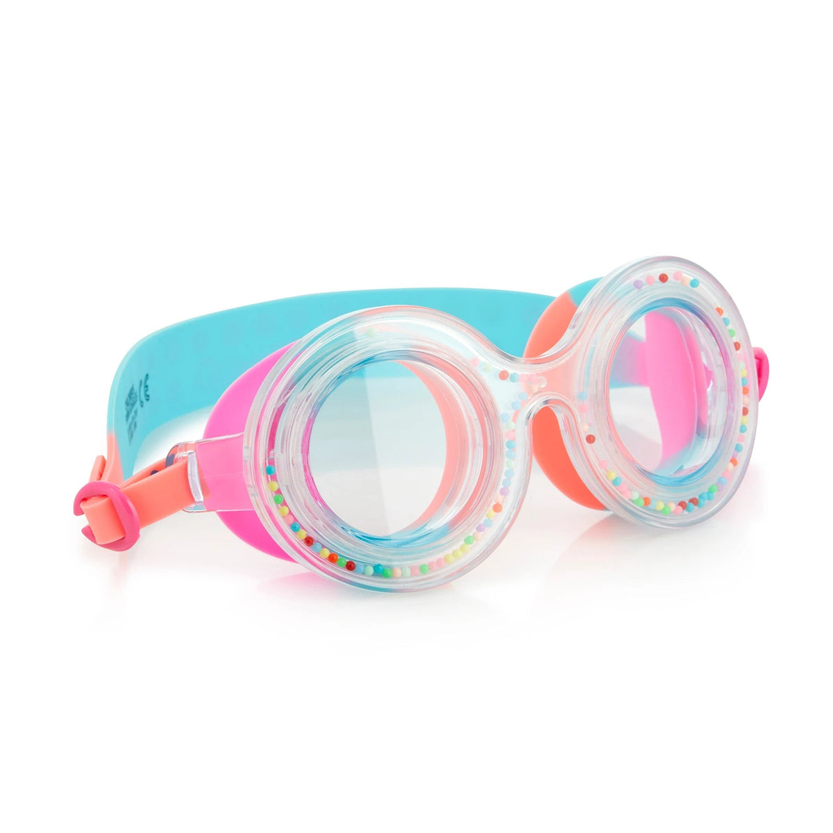 BUBBLE-LICIOUS LOVE NOTE GOGGLES - GOGGLES