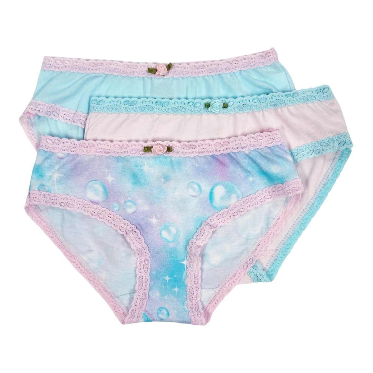 BUBBLES PANTIES - ESME