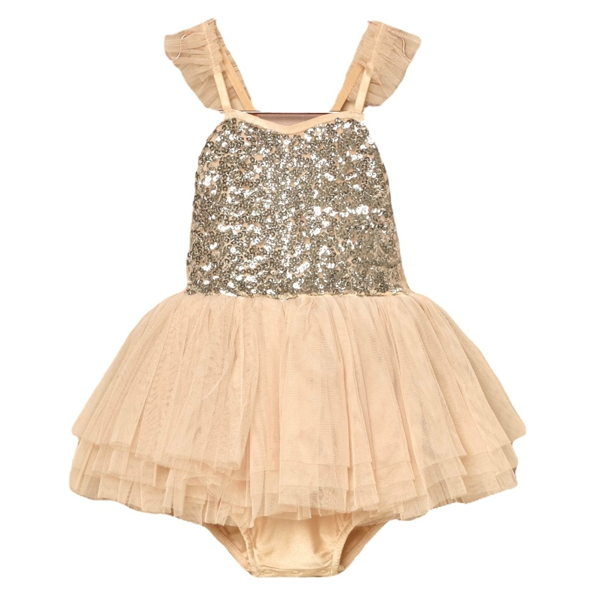 CLEMENTINE SEQUIN TUTU - NORALEE