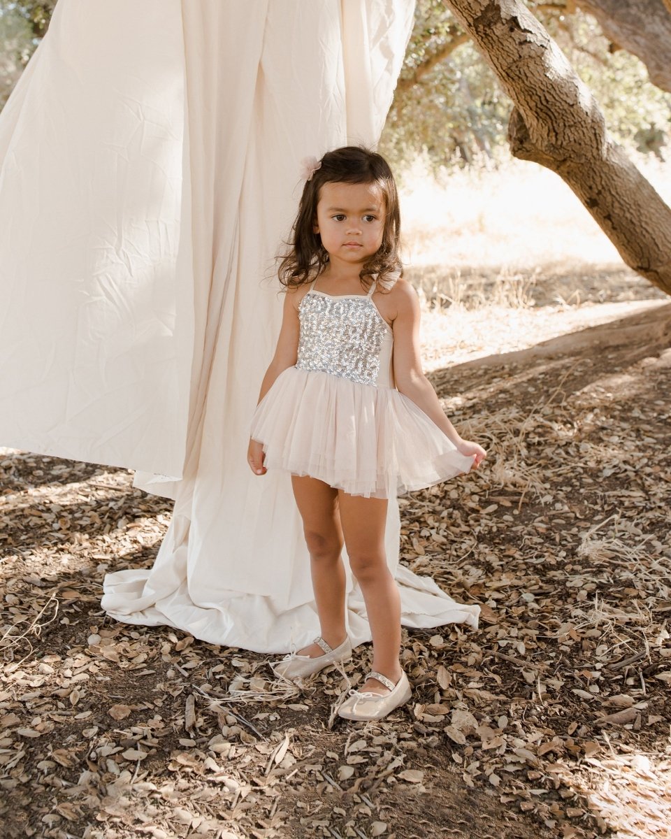 CLEMENTINE SEQUIN TUTU - NORALEE