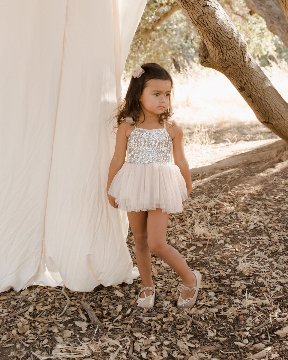 CLEMENTINE SEQUIN TUTU - NORALEE
