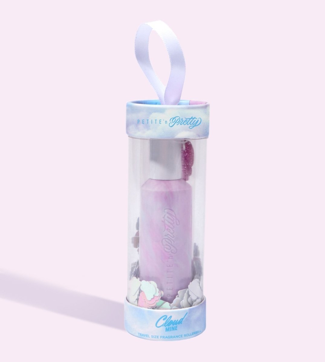 CLOUD MINE MINI ROLLERBALL TRAVEL SIZE - MAKEUP