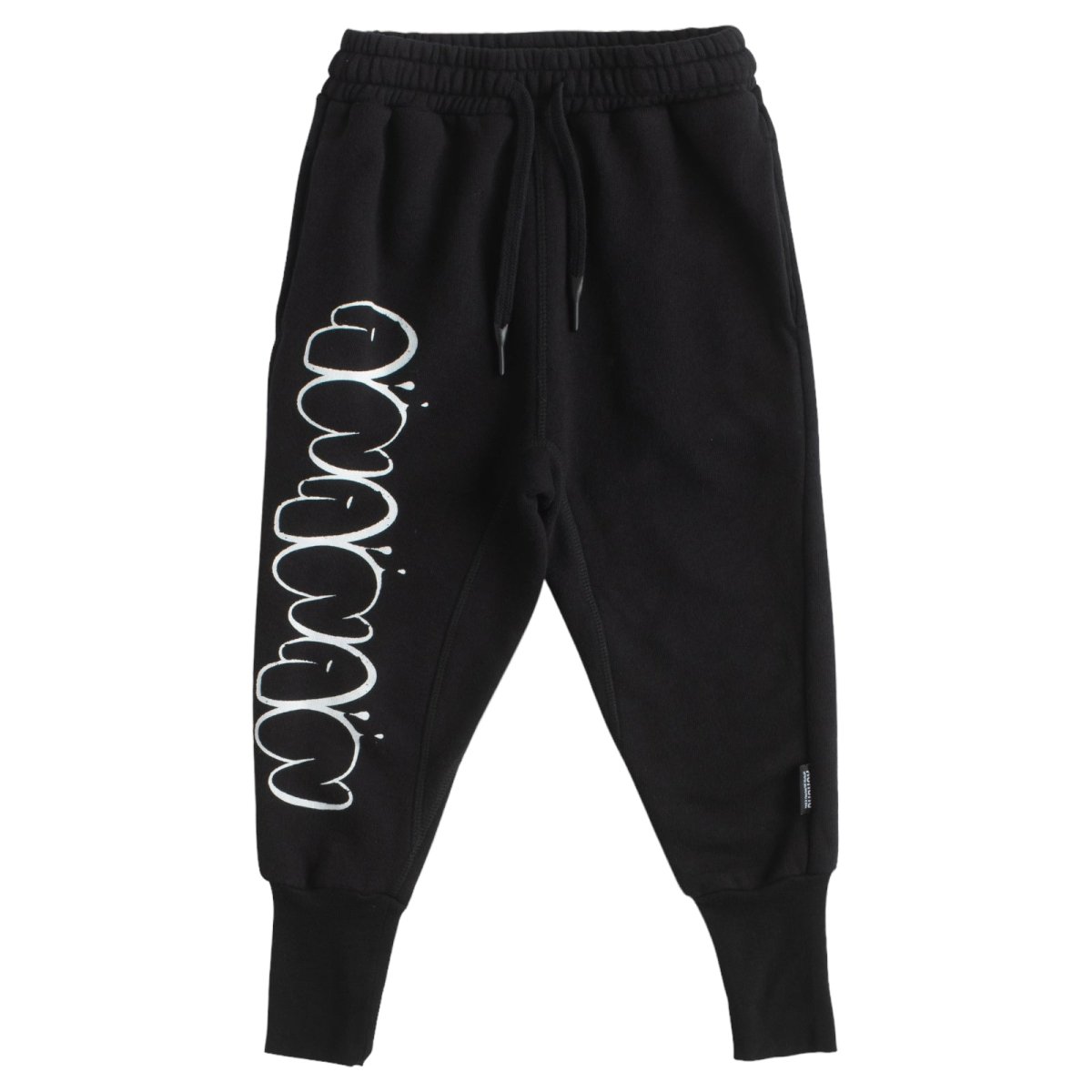 CONTROL FREAK SWEATPANTS (PREORDER) - NUNUNU