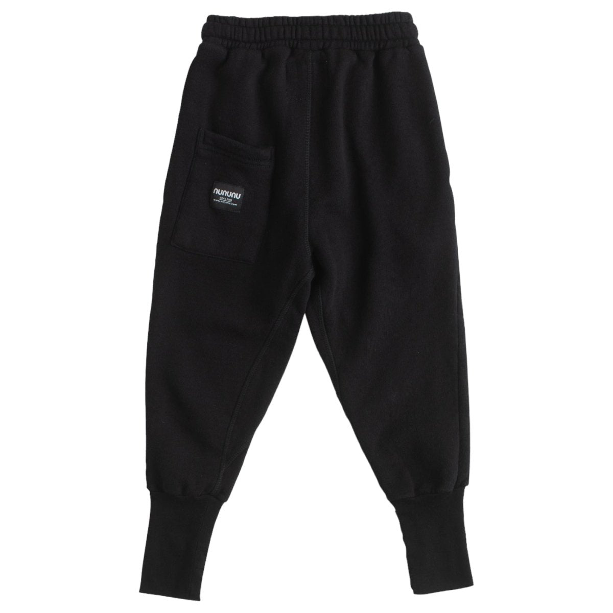 CONTROL FREAK SWEATPANTS (PREORDER) - NUNUNU