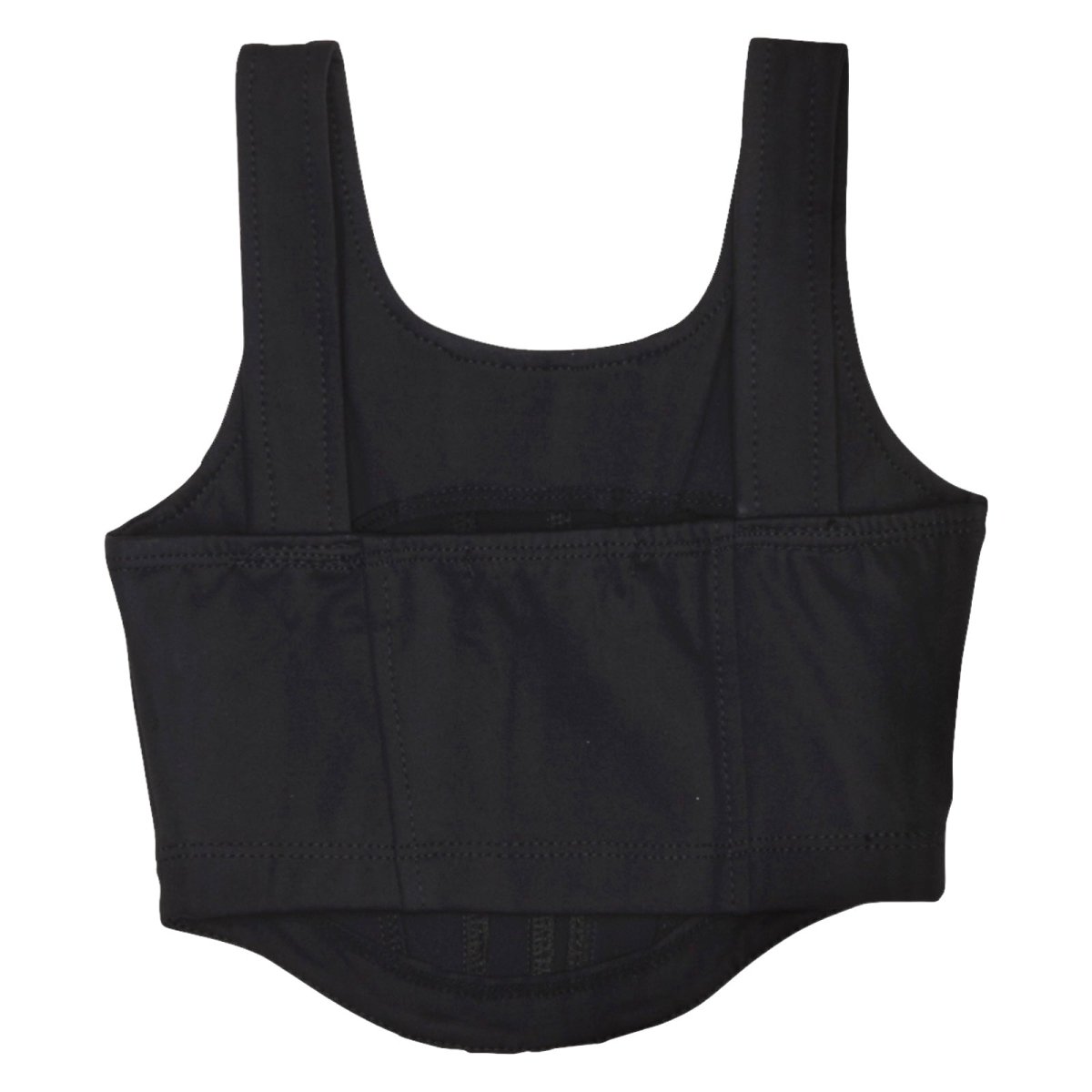 CRYSTAL STONES TANK TOP - TANK TOPS