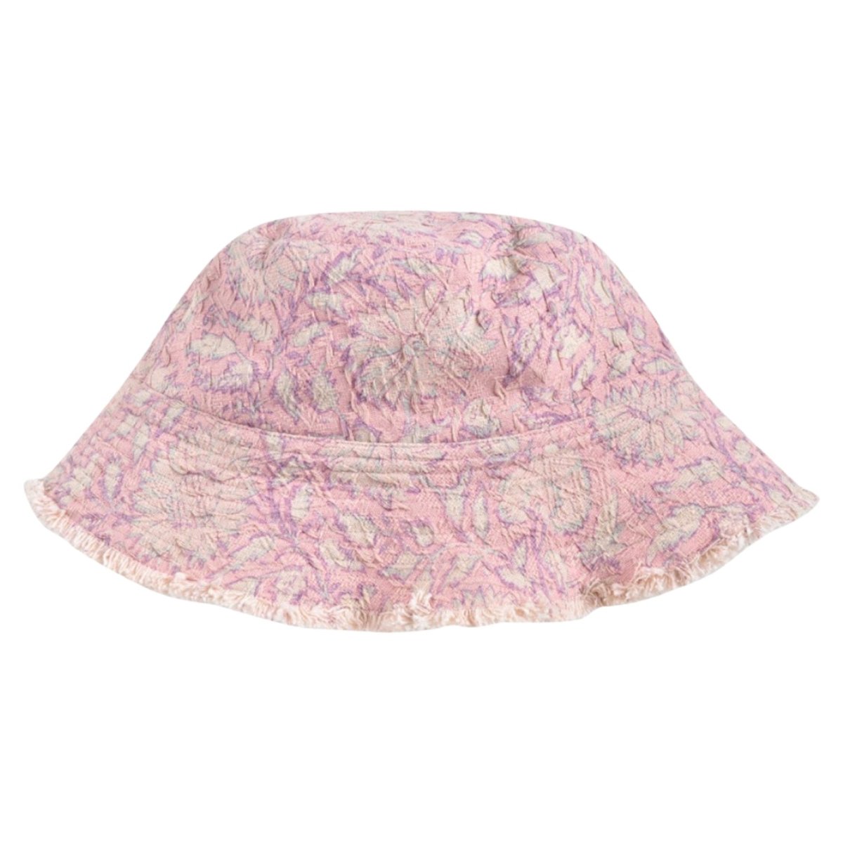 DAISY LAJIK SUN HAT - HATS