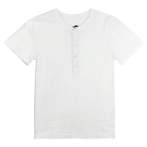 DAY PARTY HENLEY TSHIRT (PREORDER) - APPAMAN