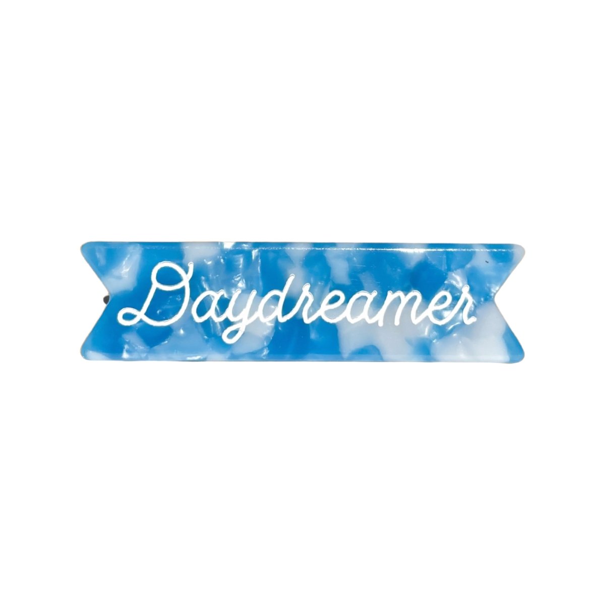 DAYDREAMER HAIR CLIP - CLIPS