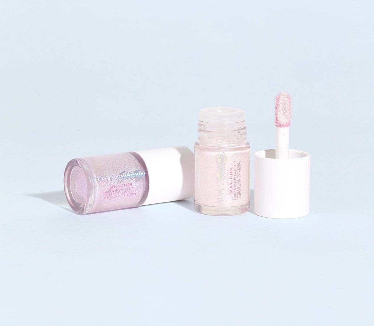 DECK THE PALMS GEN GLITTER DUO - MAKEUP