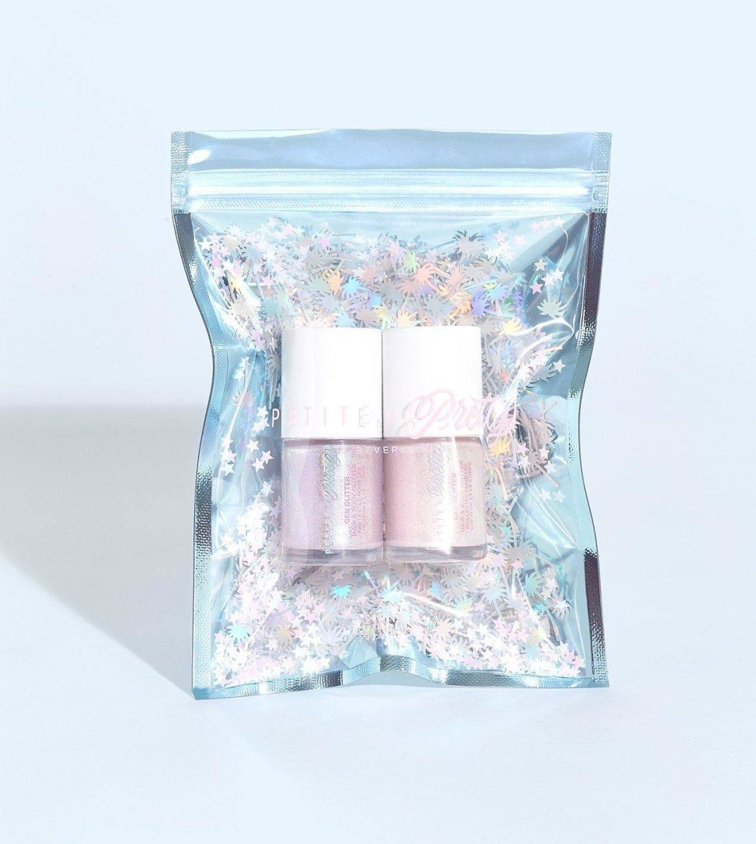 DECK THE PALMS GEN GLITTER DUO - MAKEUP