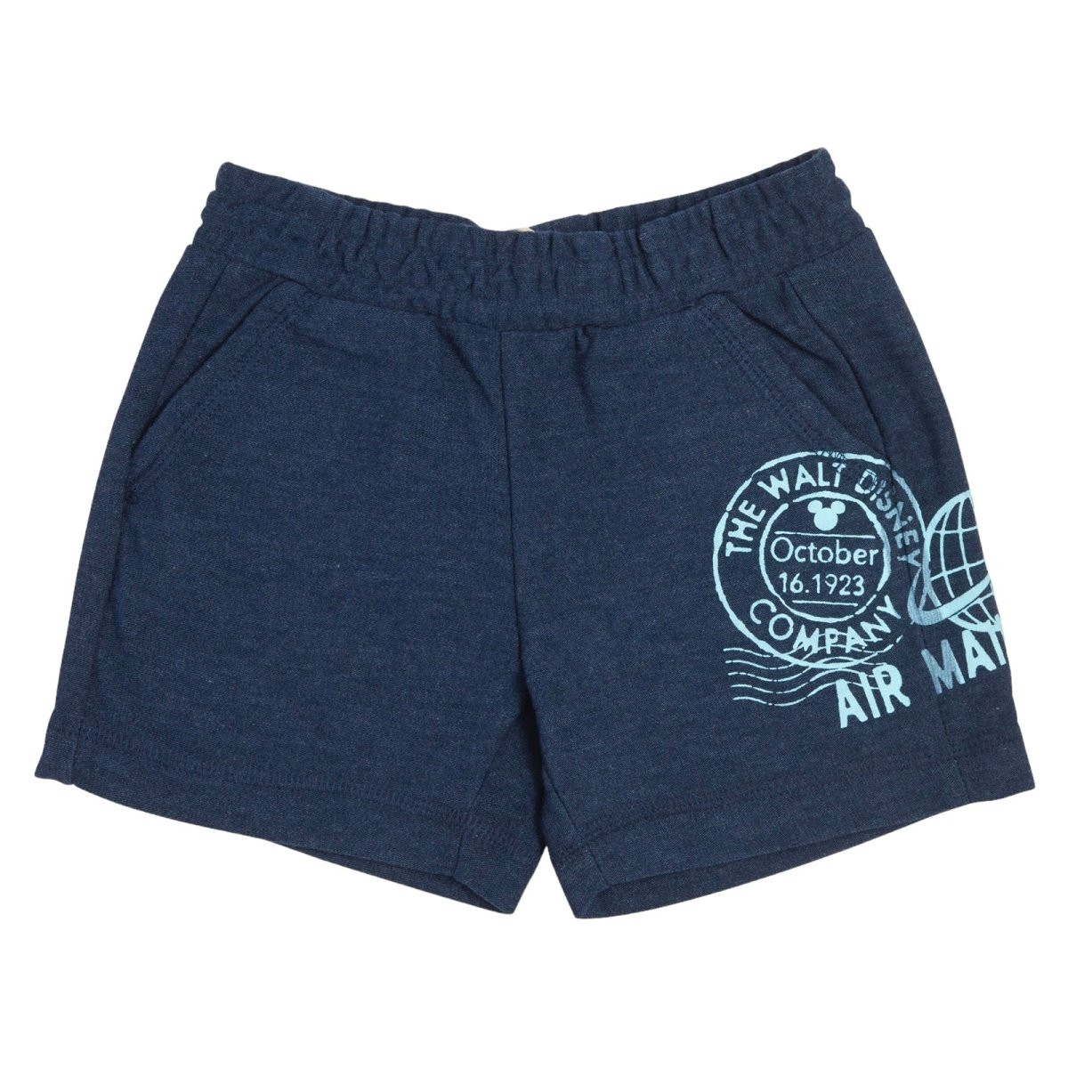 DISNEY'S MICKEY AIRMAIL SHORTS - SHORTS