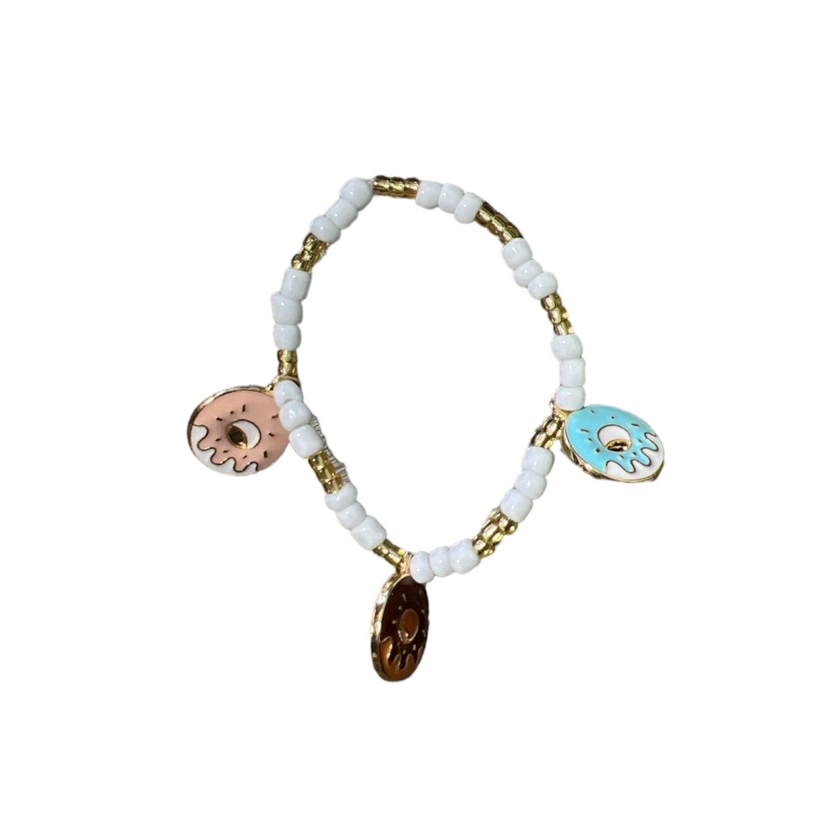 DONUTS BRACELET (PREORDER) - BRACELETS