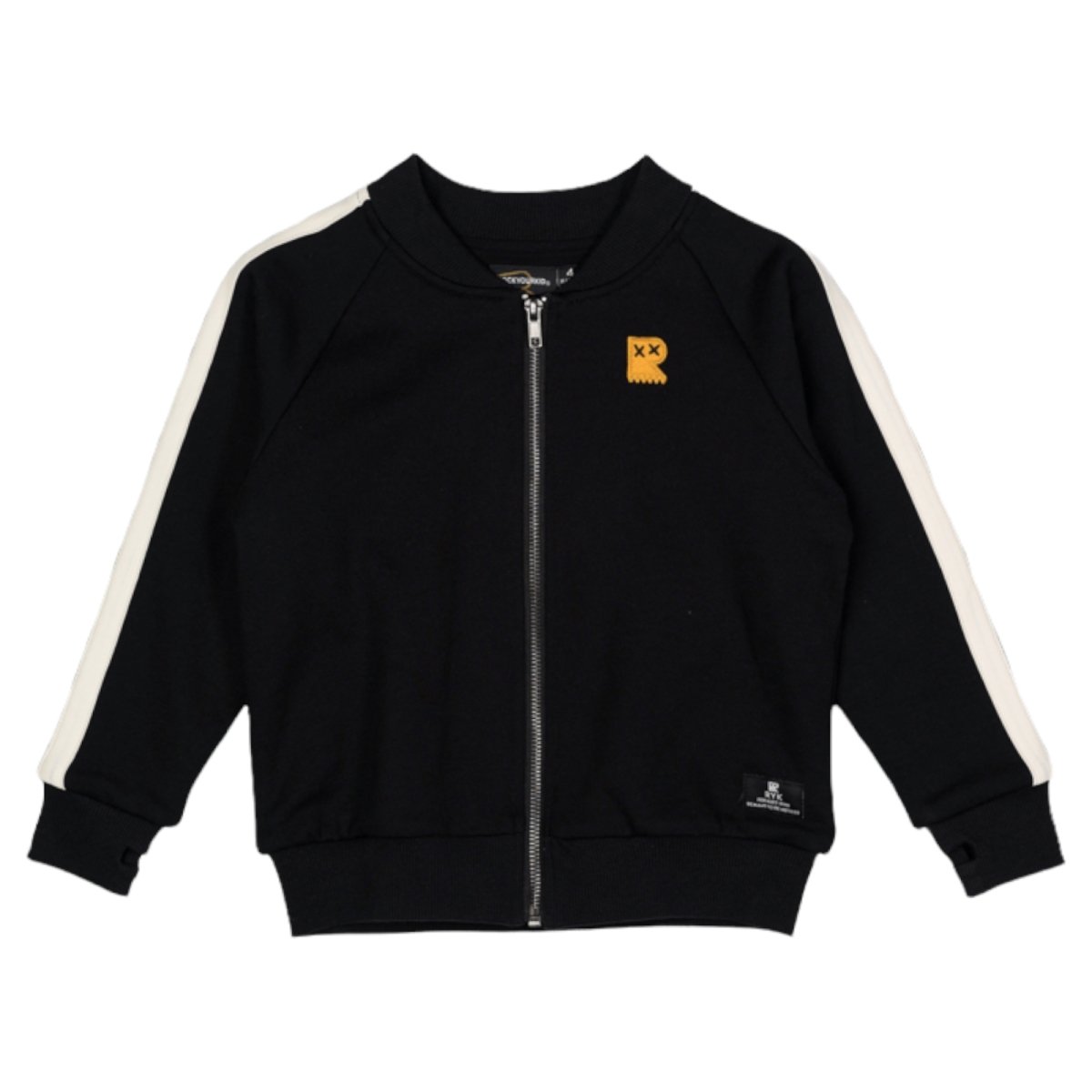 EASY TIGER BOMBER JACKET - JACKETS