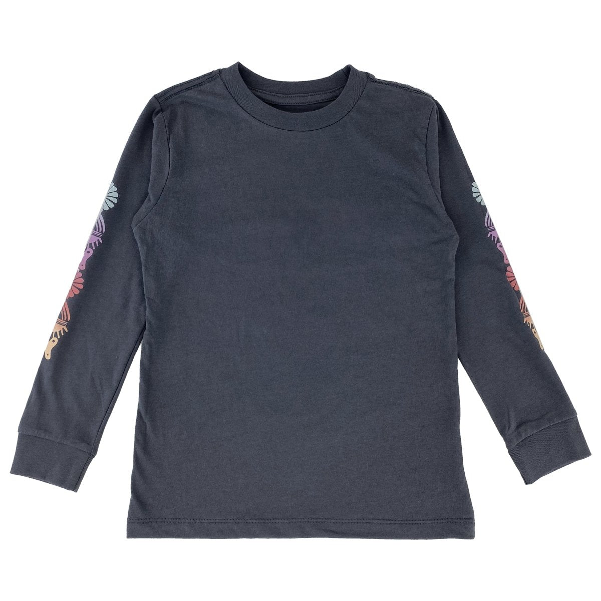 ENJOY THE LITTLE THINGS LONG SLEEVE TSHIRT - LONG SLEEVE TOPS