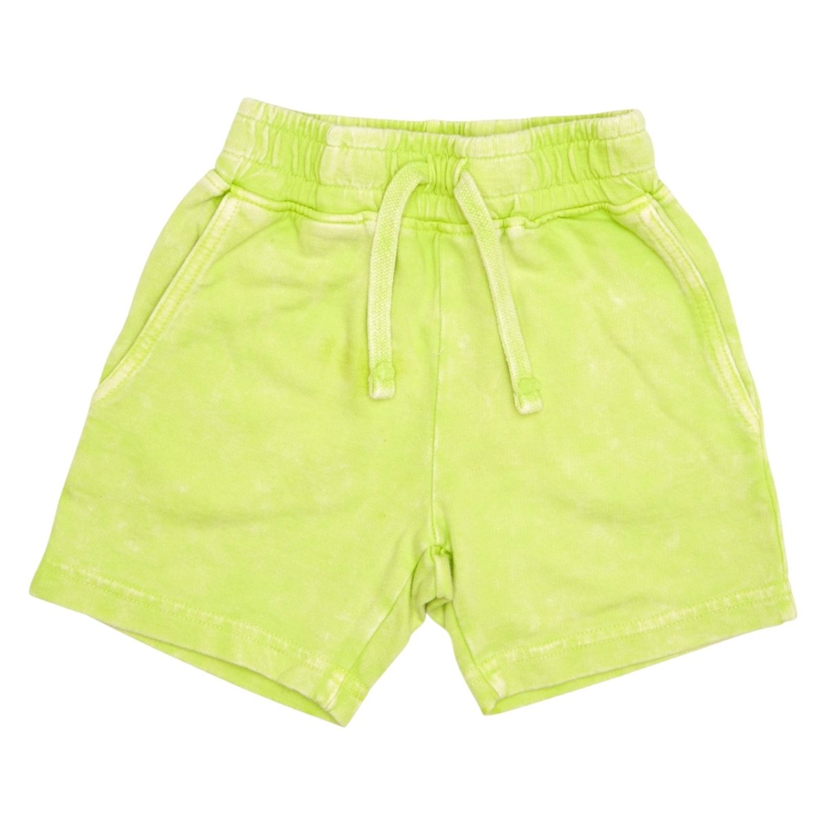 ENZYME SHORTS - SHORTS