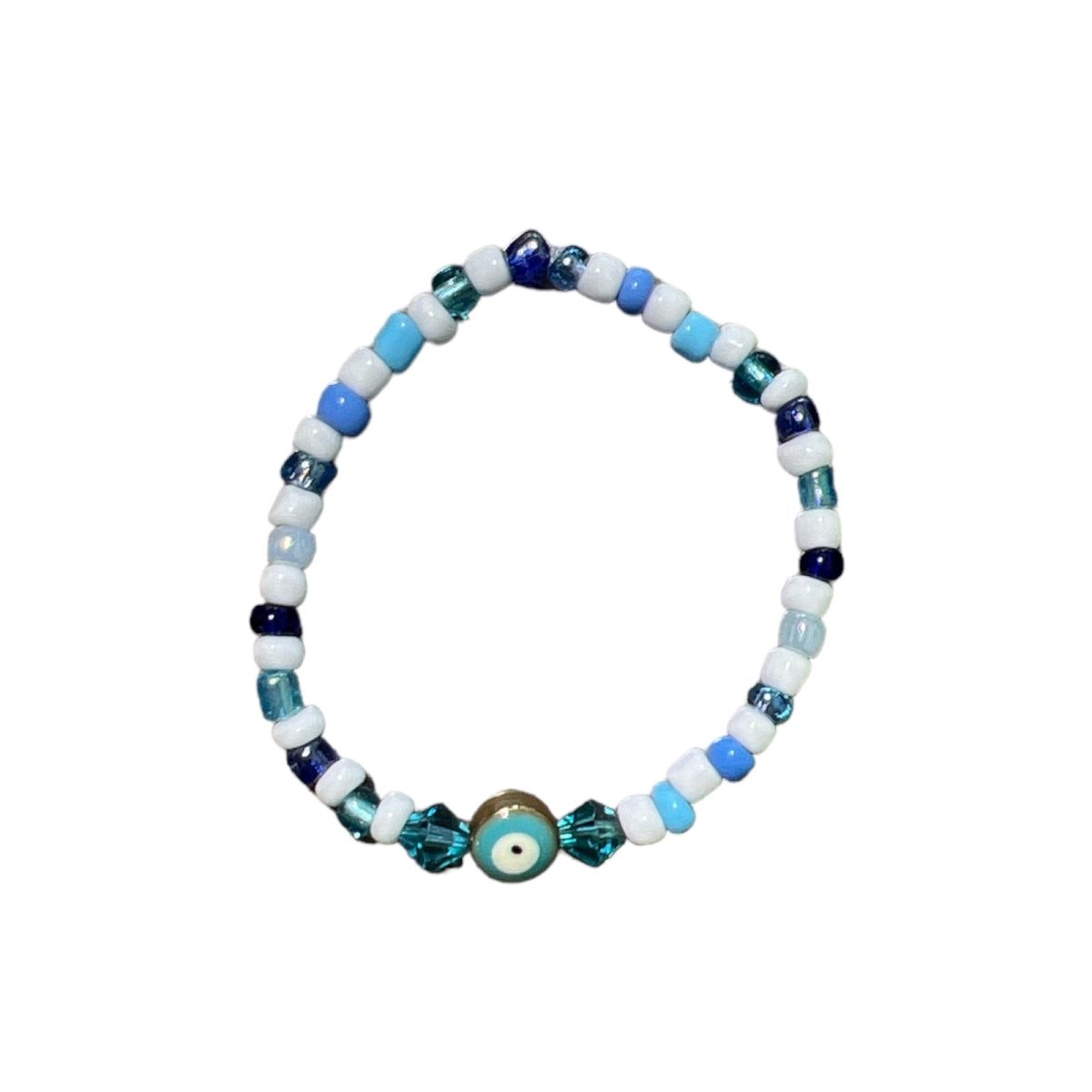 EVIL EYE BRACELET (PREORDER) - MINI DREAMERS