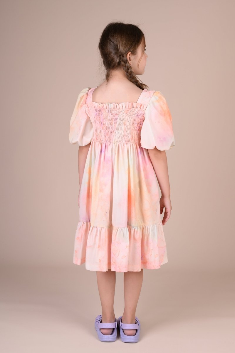 EVRYL DRESS - DRESSES