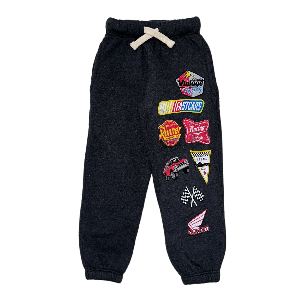 FAST CARS SWEATPANTS