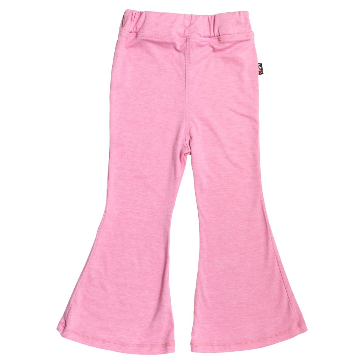 FLARE LEGGINGS - LEGGINGS