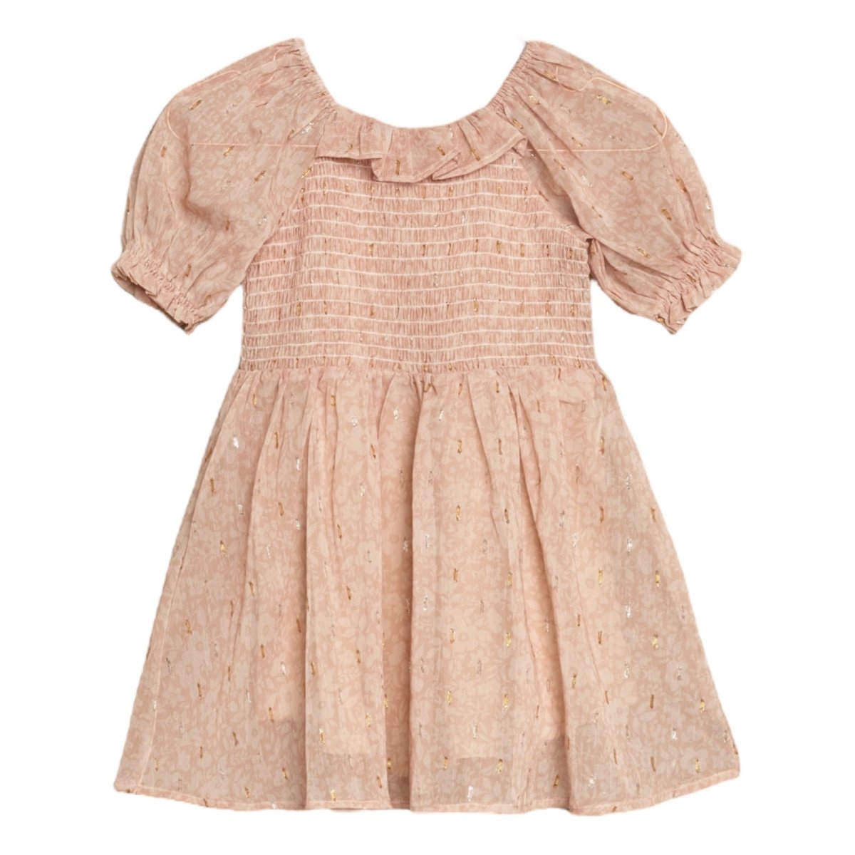 FLORET MILLIE DRESS - DRESSES