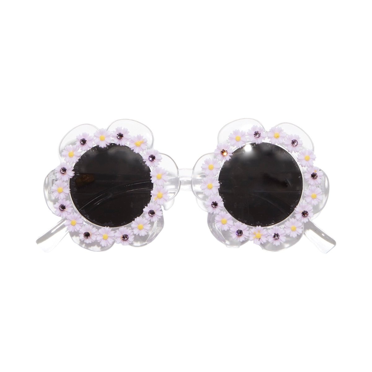 FLOWER SUNGLASSES - BARI LYNN