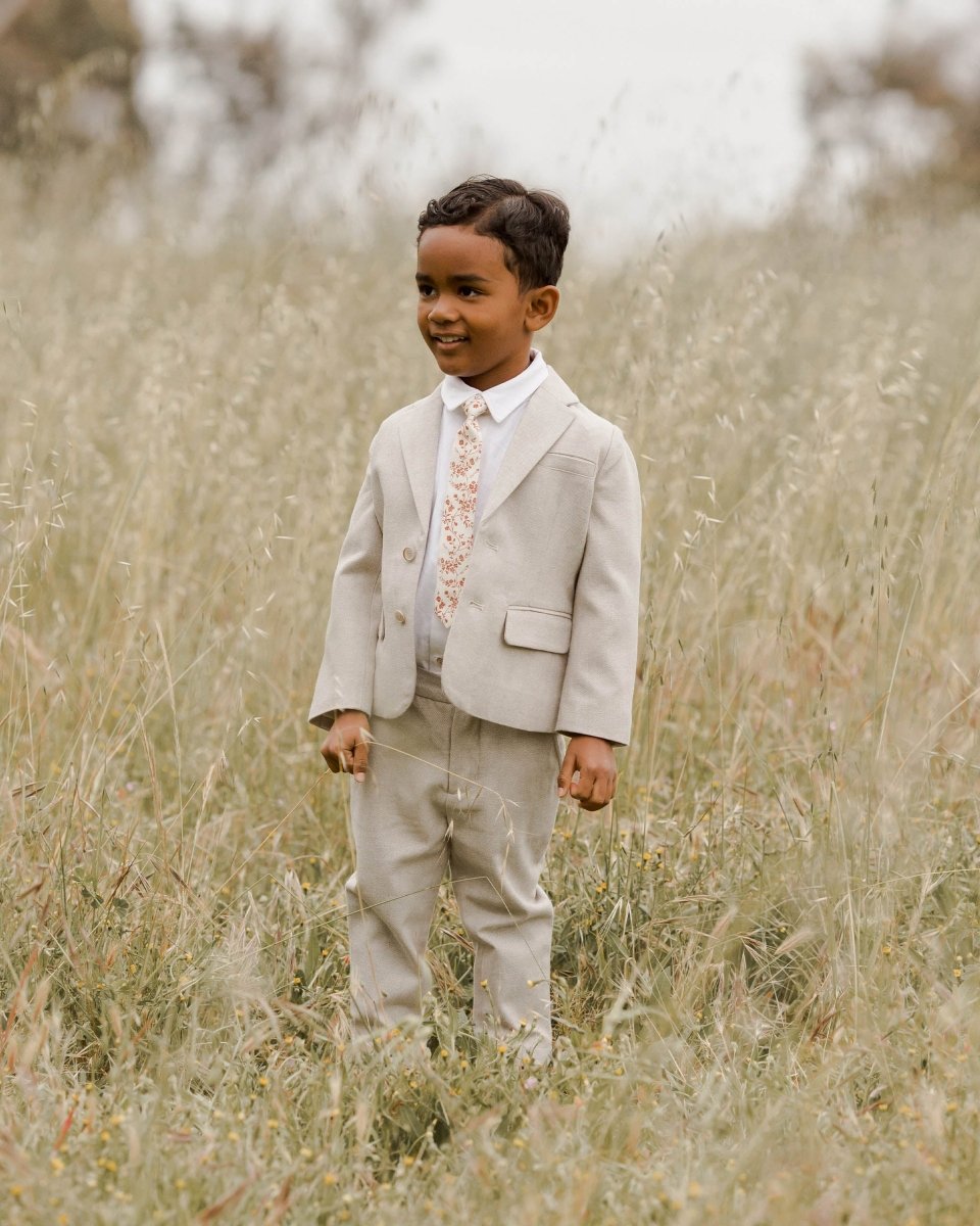 FOG SEBASTIAN BLAZER - JACKETS