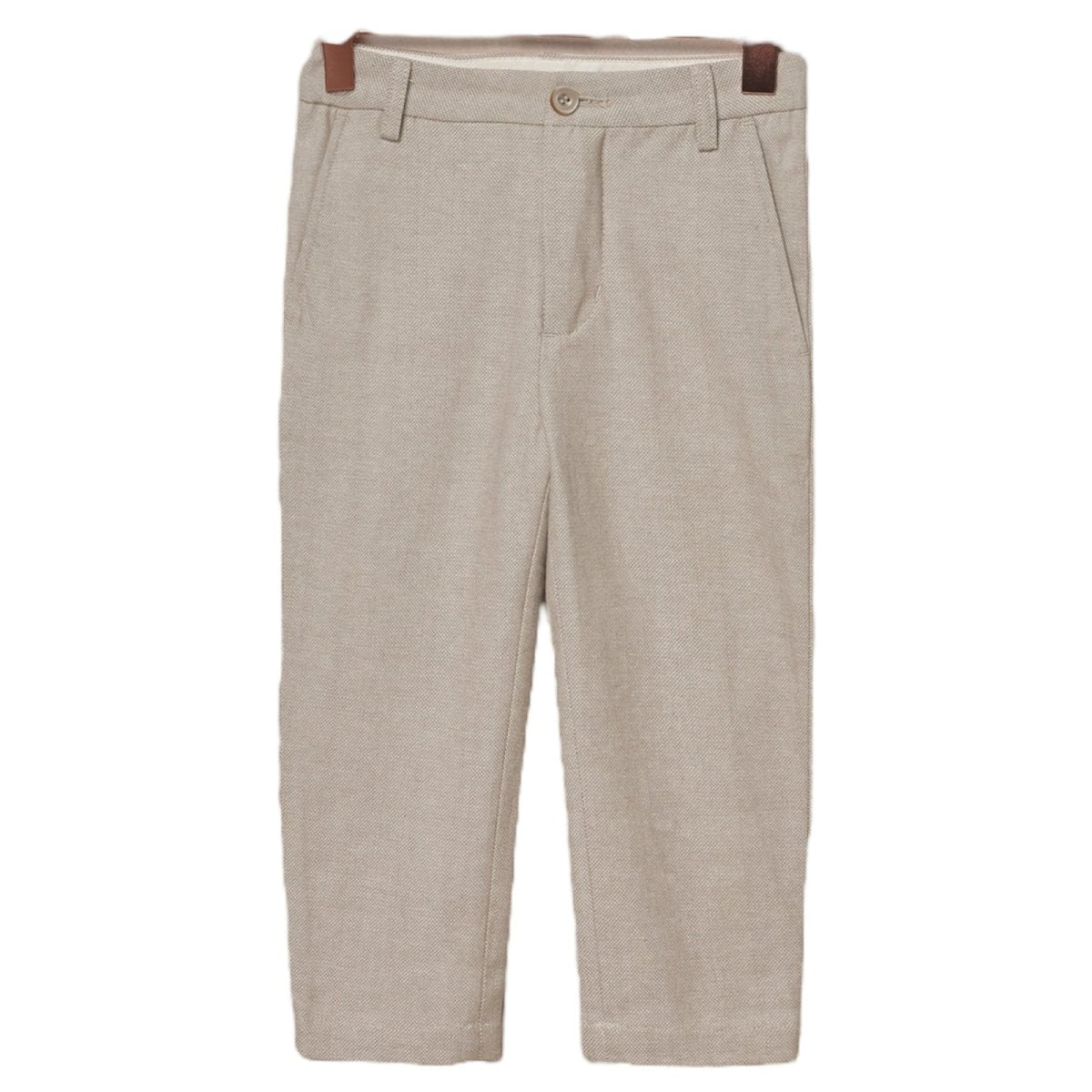 FOG SEBASTIAN PANTS - NORALEE