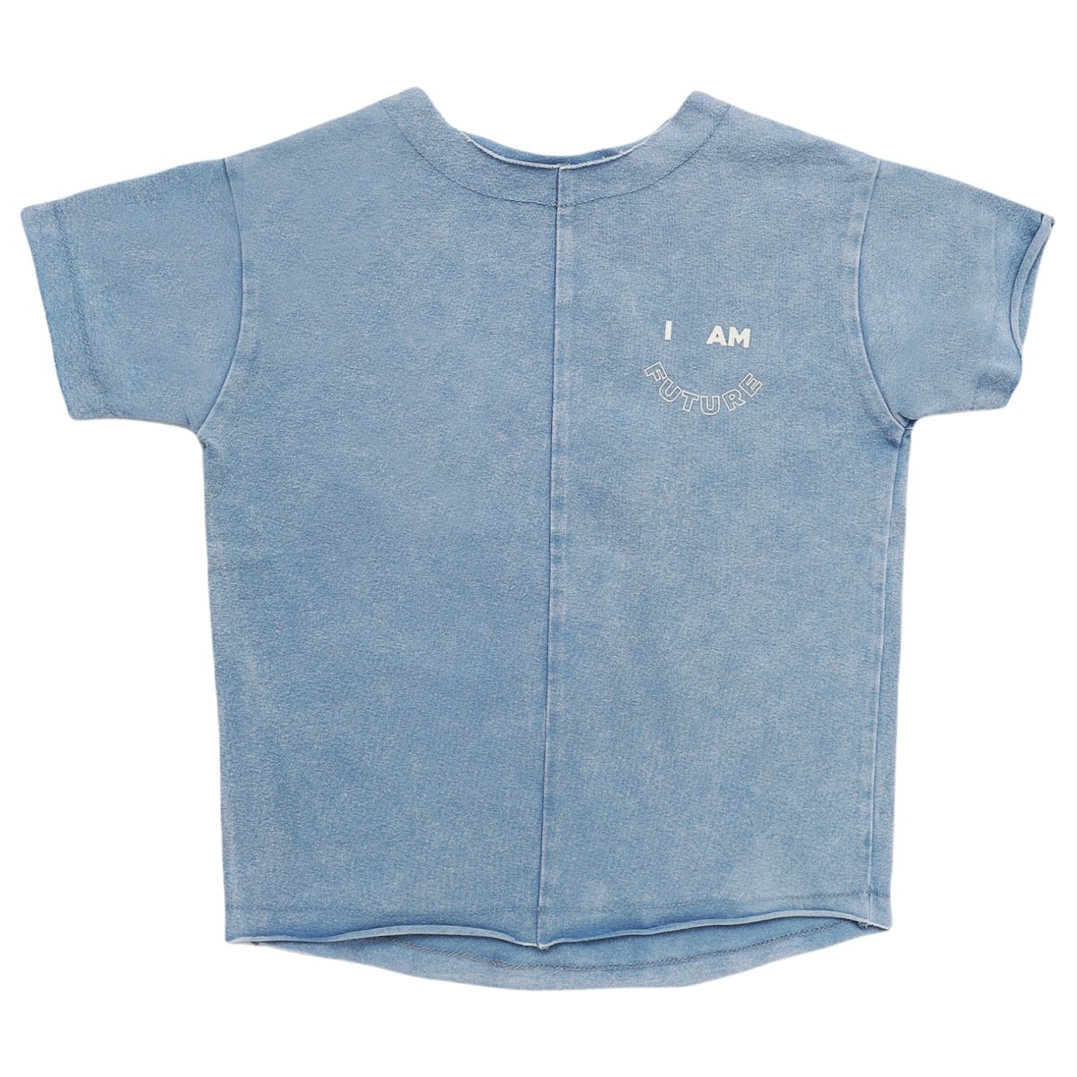 FUTURE TSHIRT - SHORT SLEEVE TOPS