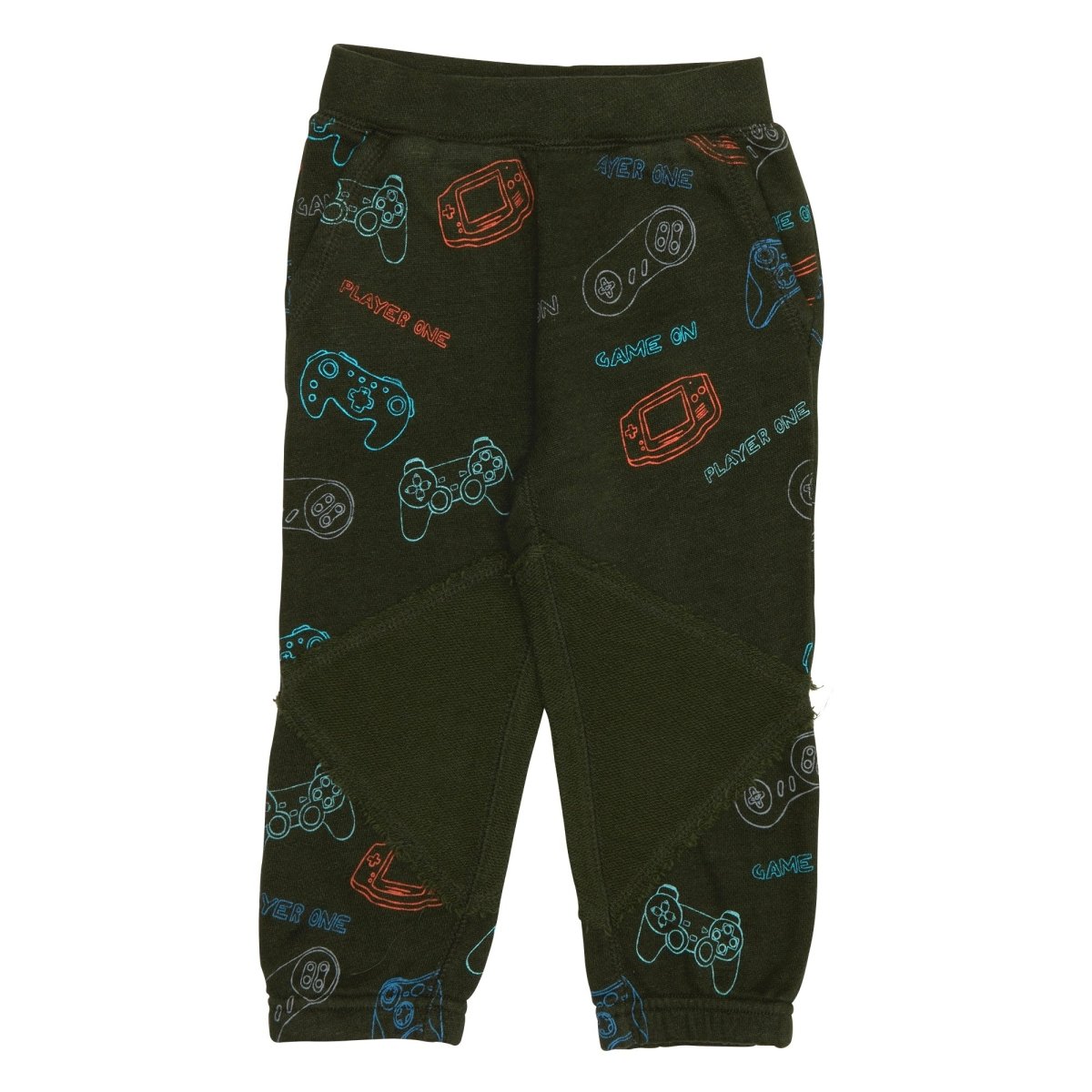 GAMER SWEATPANTS - SWEATPANTS