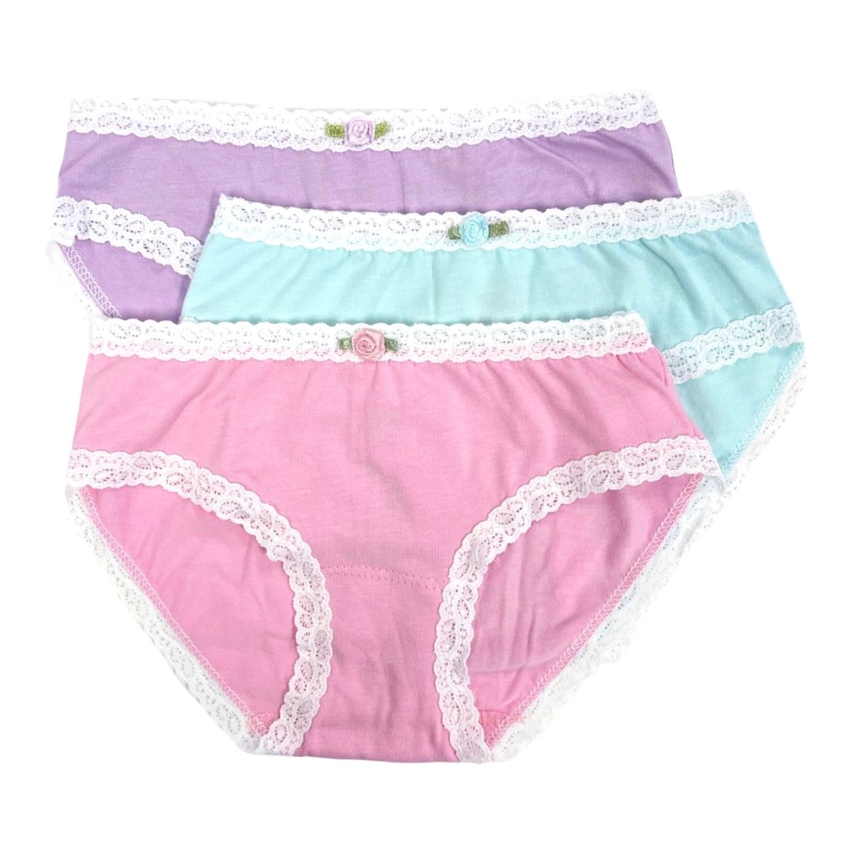 HAPPY MULTI PANTIES - ESME
