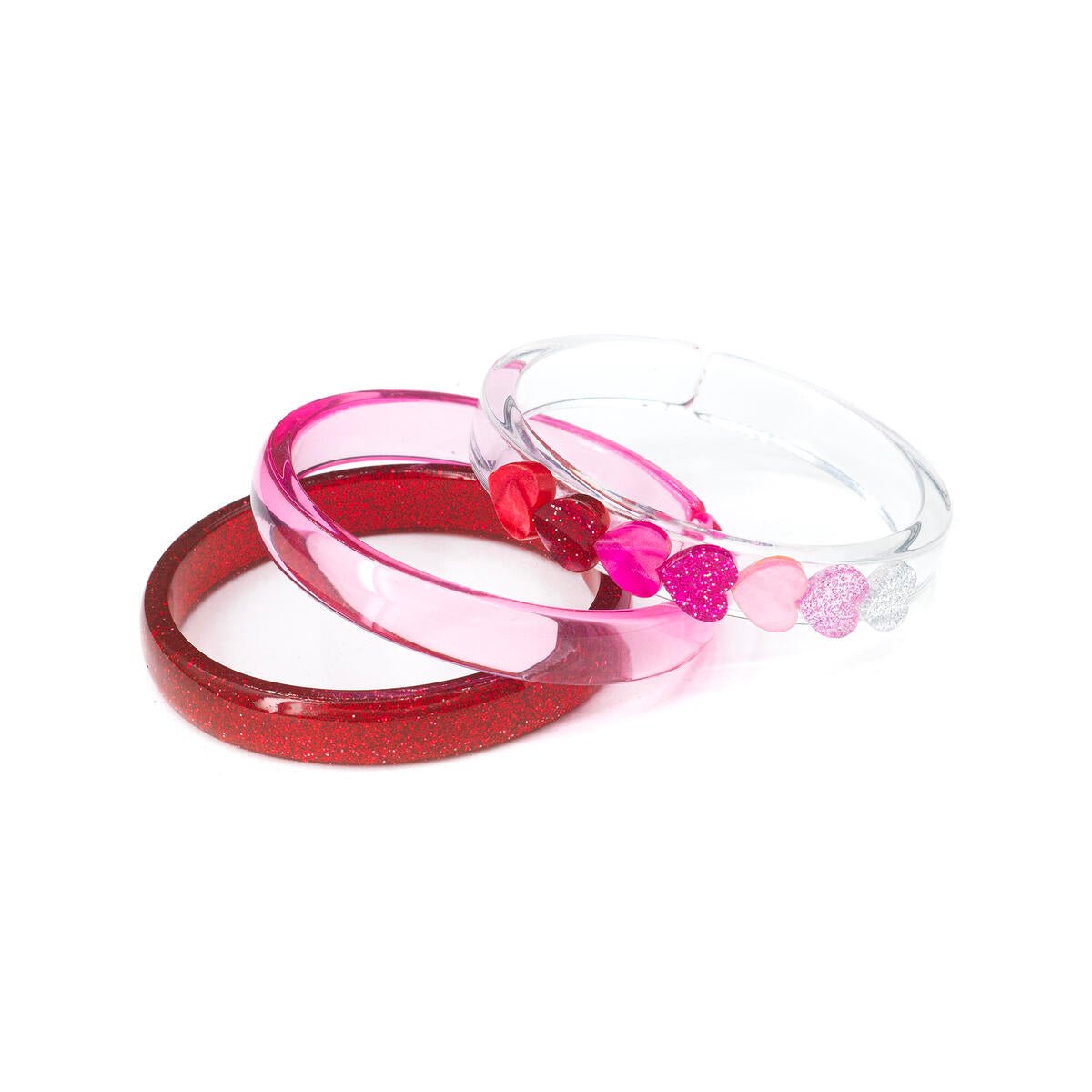 HEARTS BRACELETS - BRACELETS