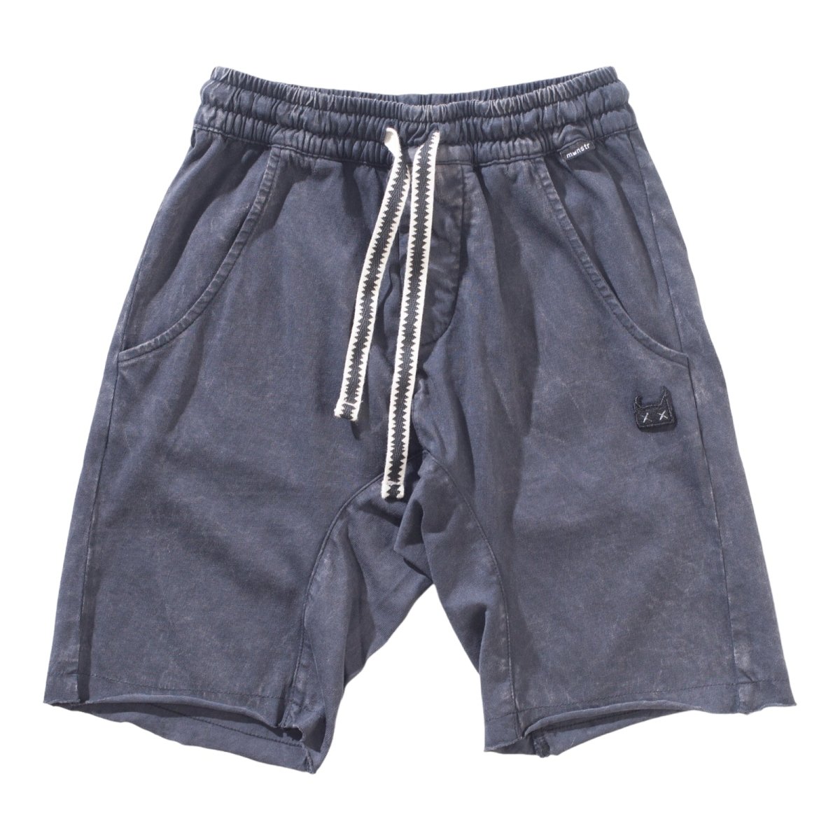 JERSEY SHORTS (PREORDER) - MUNSTER KIDS