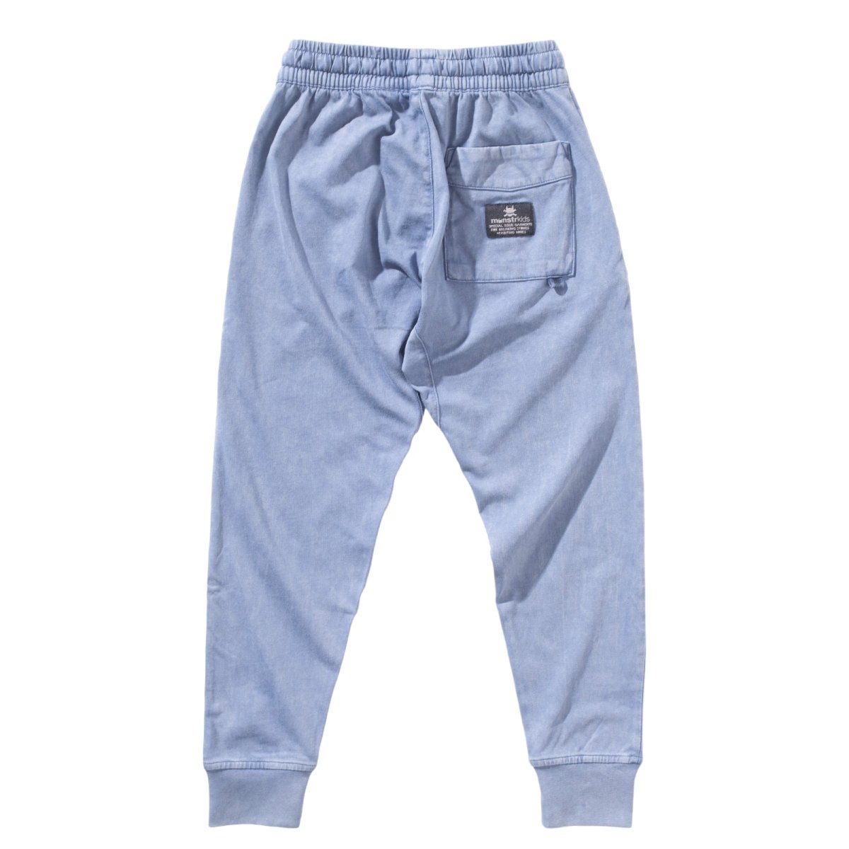 JERSEY SWEATPANTS (PREORDER) - MUNSTER KIDS