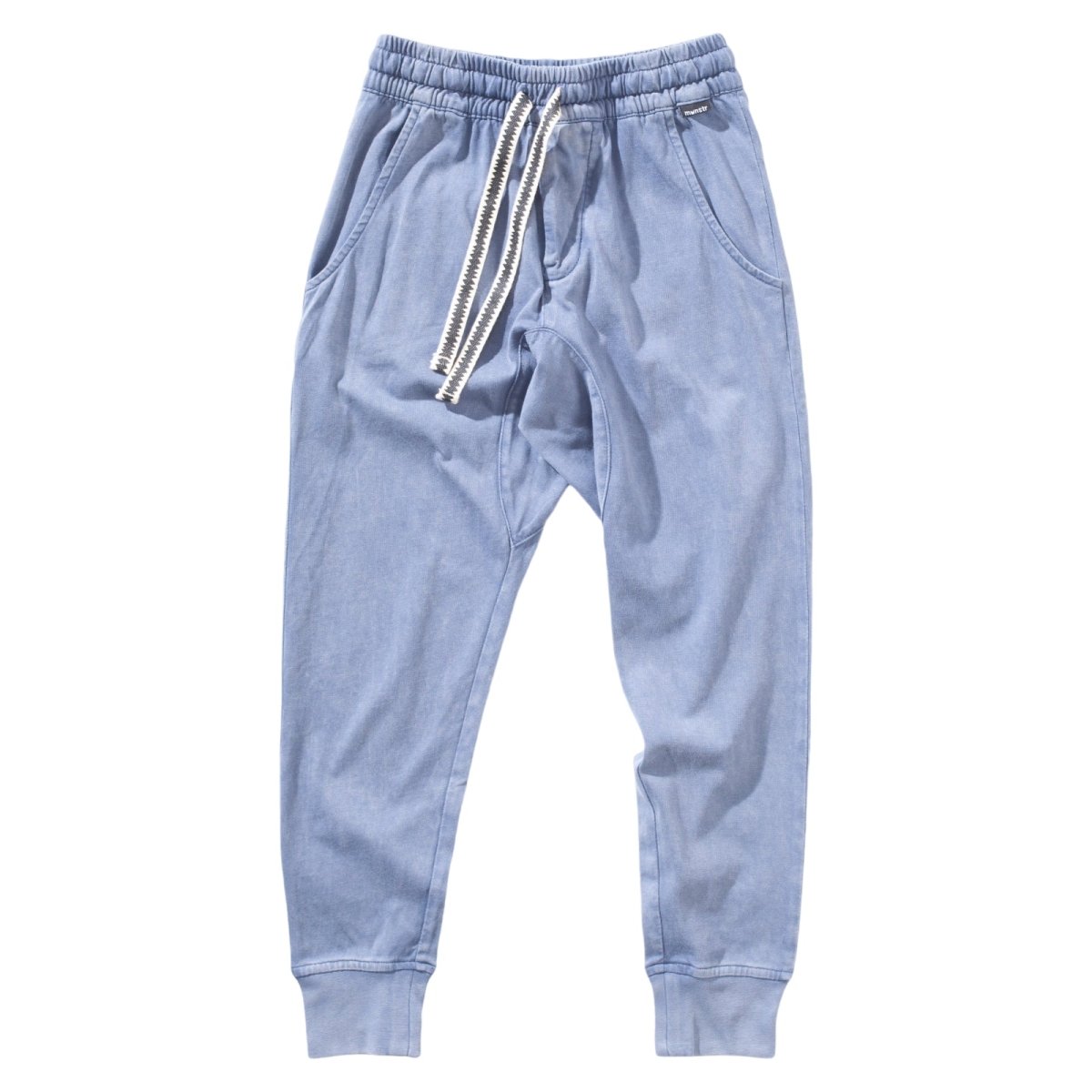 JERSEY SWEATPANTS (PREORDER) - MUNSTER KIDS