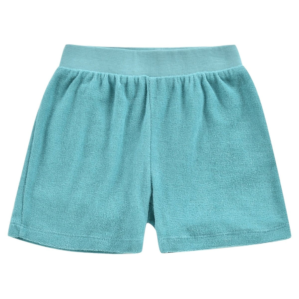 JIVAN TERRY SHORTS (PREORDER) - LOUISE MISHA KIDS