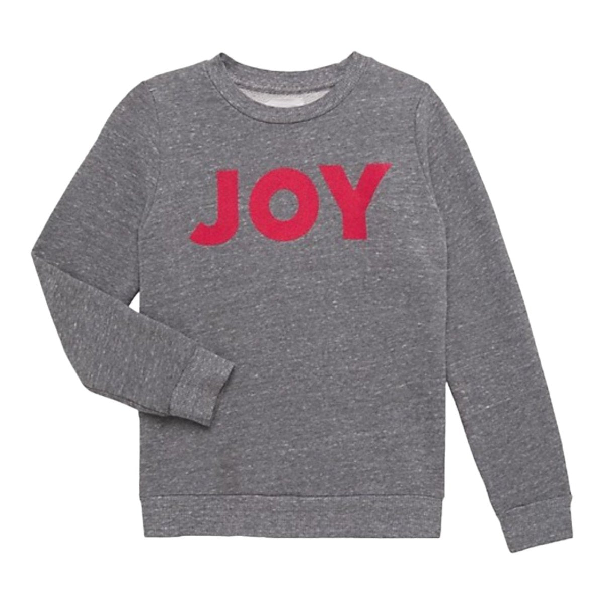 JOY SWEATSHIRT - SWEATERS