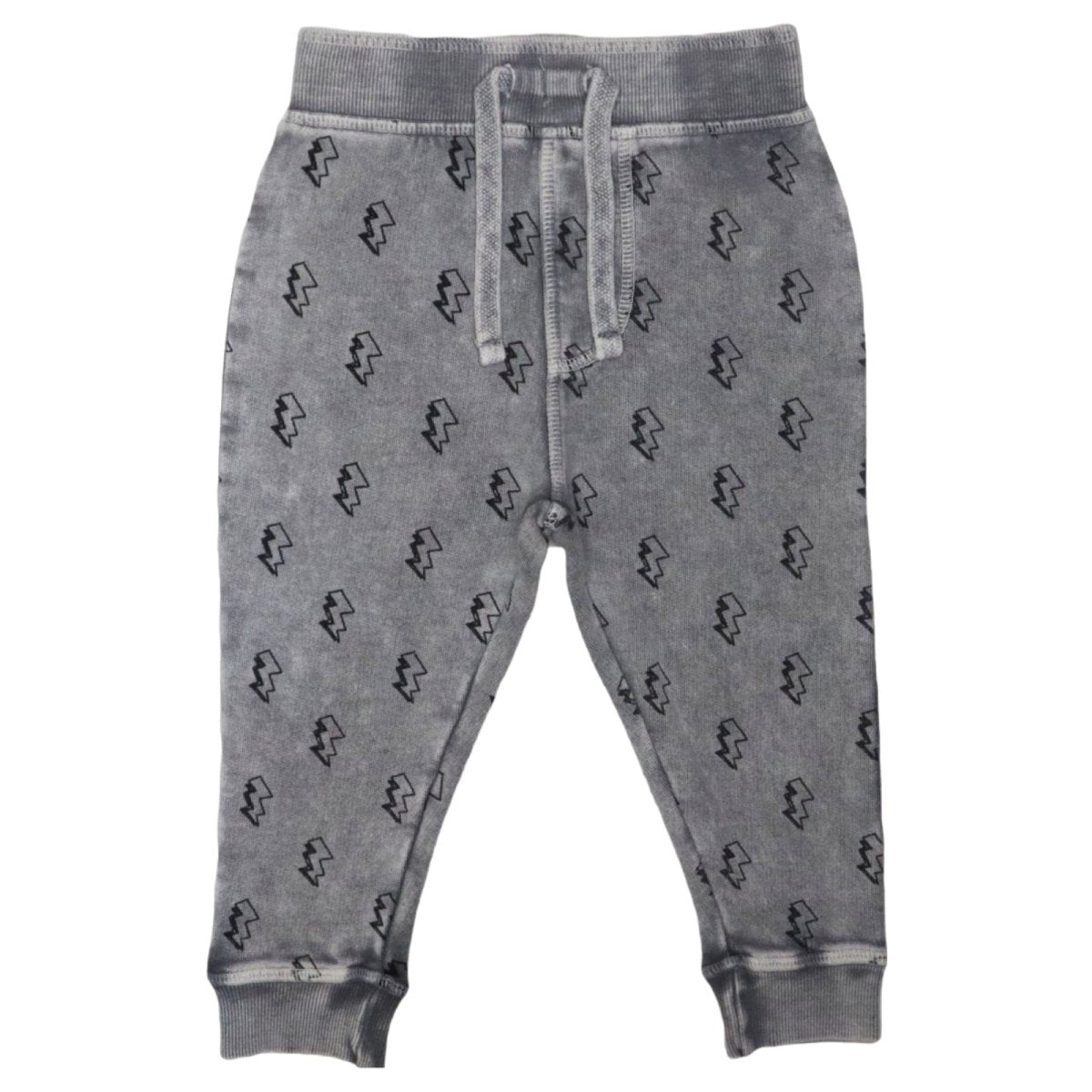 Mish Mish Lightning Bolt Sweatpants