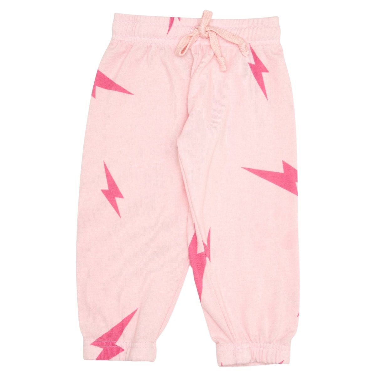 LIGHTNING BOLT SWEATPANTS - SWEATPANTS
