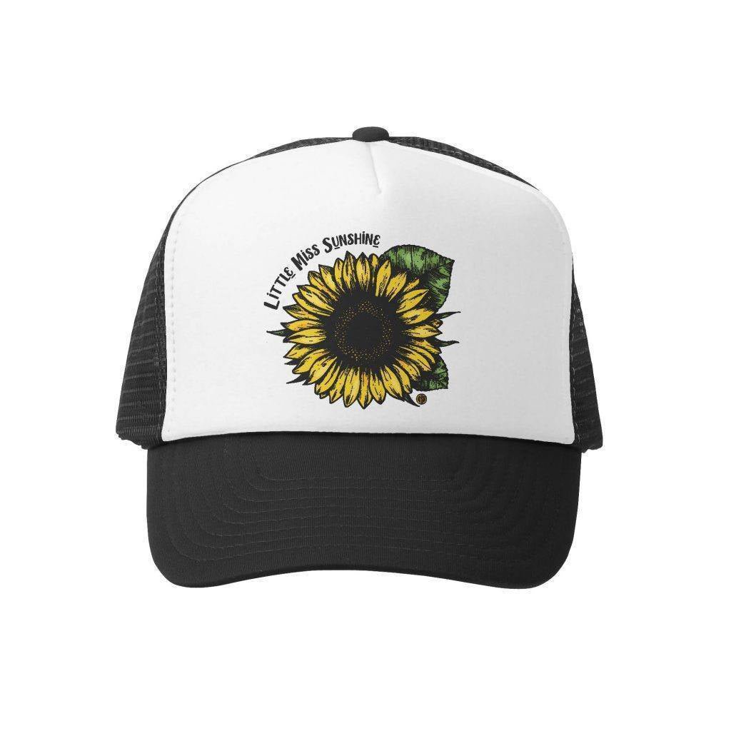 LITTLE MISS SUNSHINE TRUCKER HAT - HATS