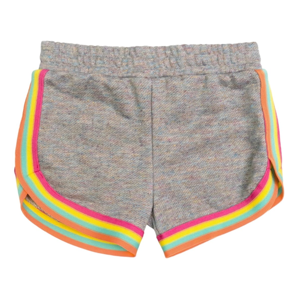 LORI TERRY SHORTS - SHORTS
