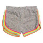 LORI TERRY SHORTS - SHORTS
