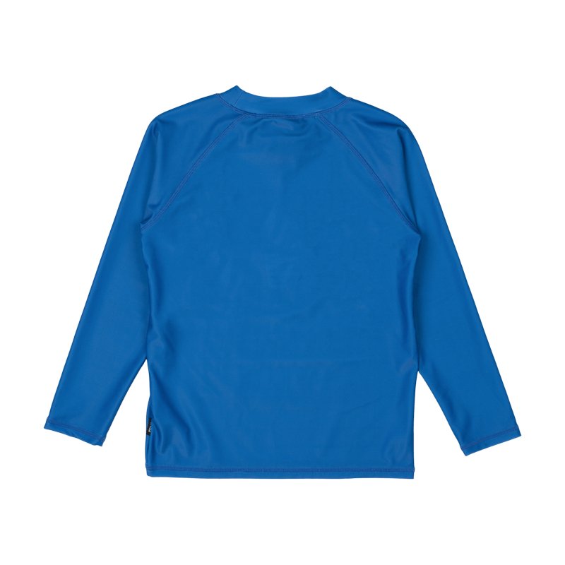 LOST IN PARADISE RASH GUARD - RASH GUARDS
