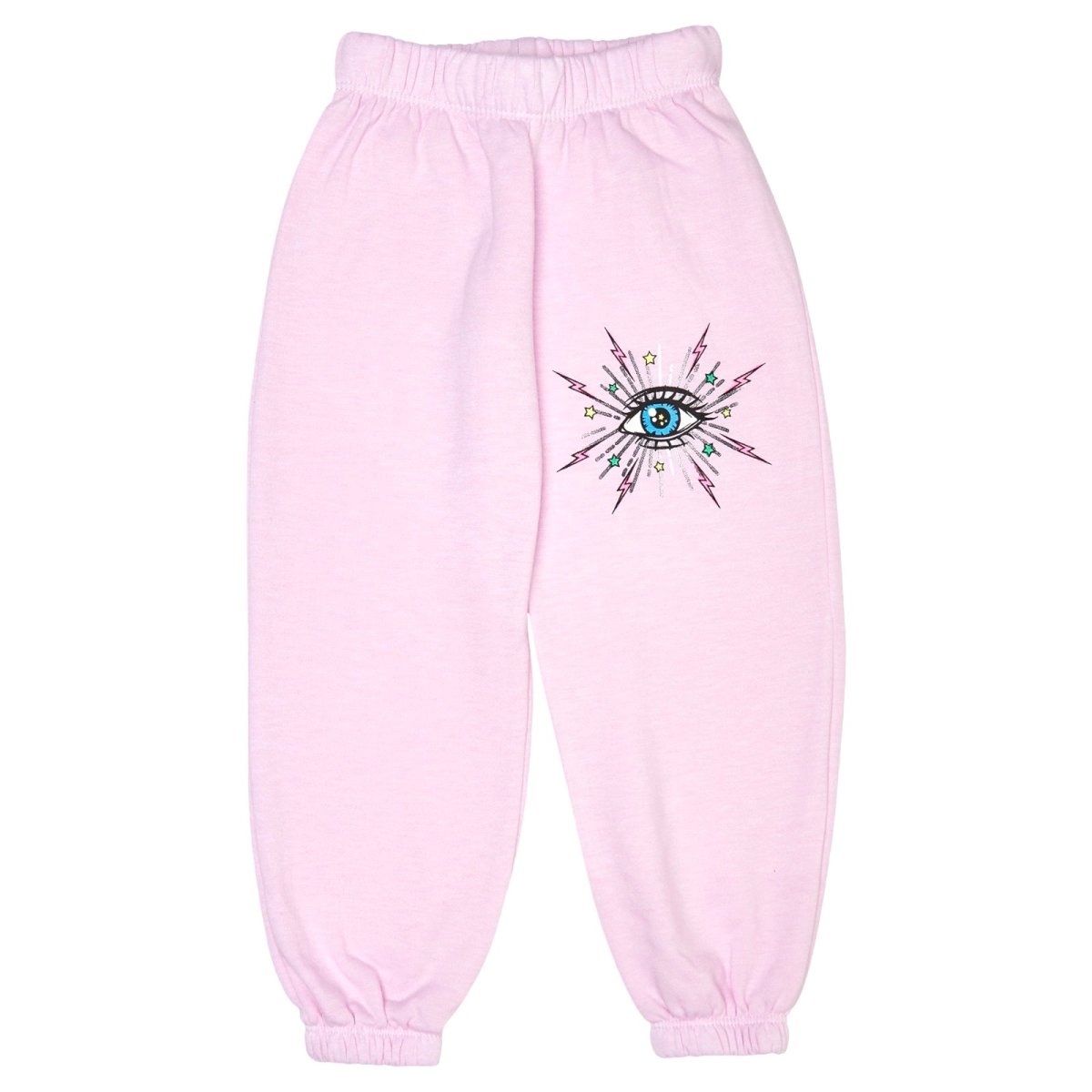 MAGICAL EYE SWEATPANTS - FIREHOUSE