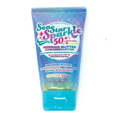 MERMAID SPARKLE SUNSCREEN - POOL ACCESSORIES