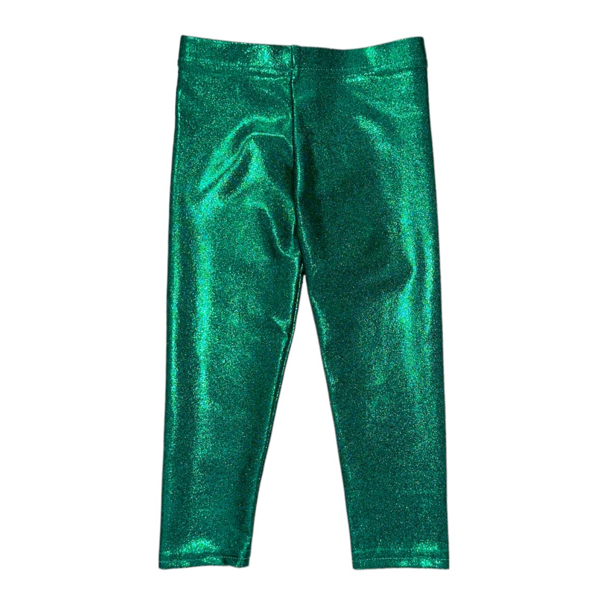 METALLIC LEGGINGS - DORI CREATIONS