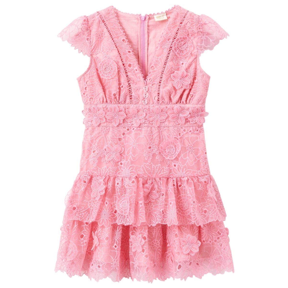 MAYLO DRESS