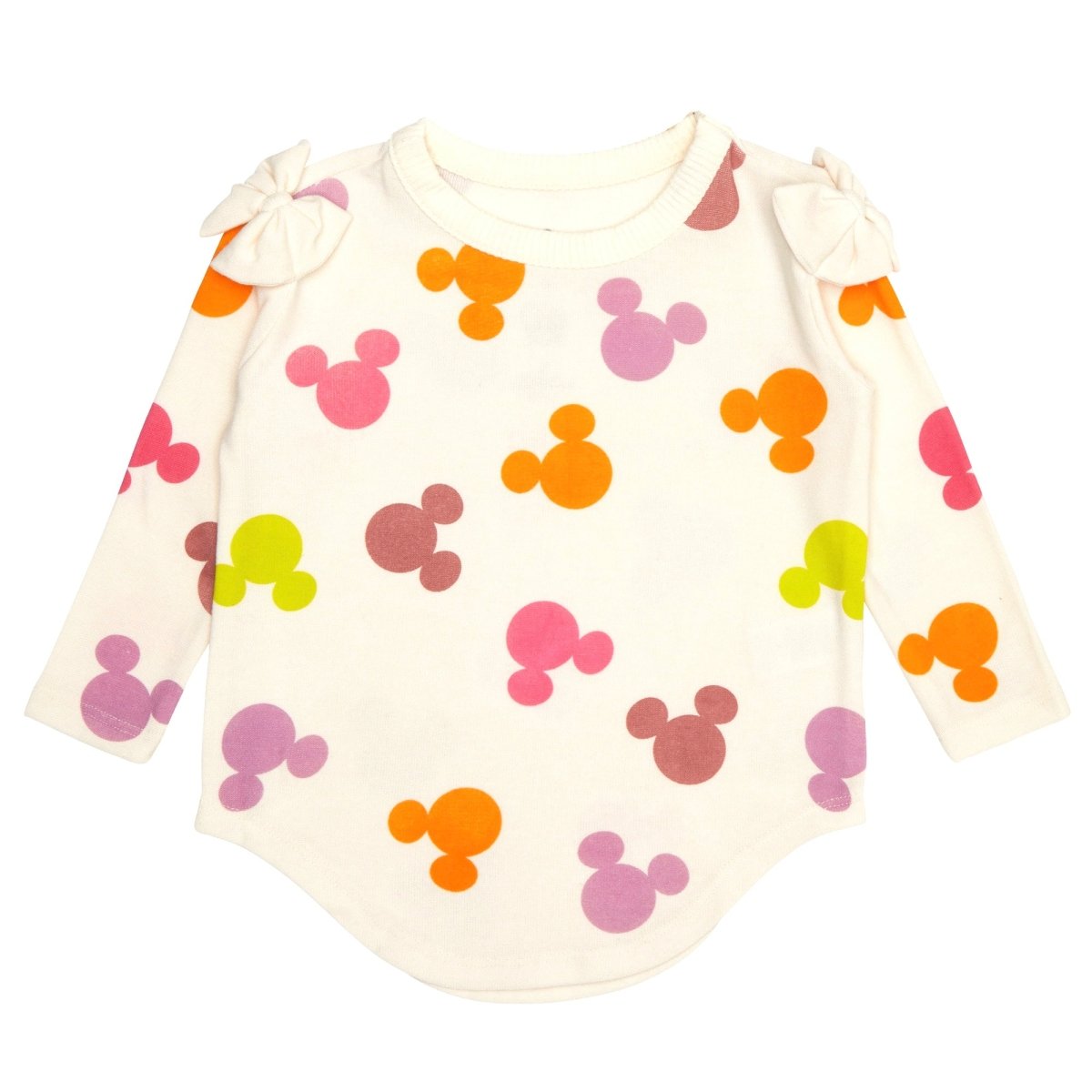 MICKEY MOUSE ICONS SWEATSHIRT - CHASER KIDS