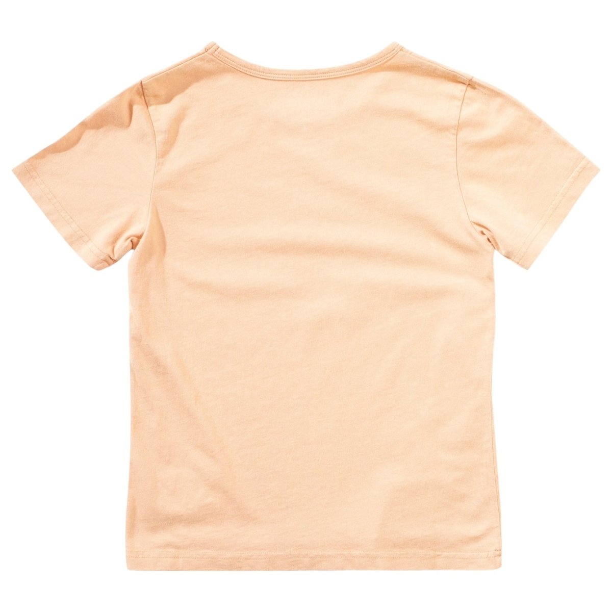 MINERAL LOGO TSHIRT - SHORT SLEEVE TOPS